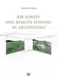 Air Survey and Remote Sensing in - okładka książki