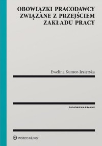 Obowiązki pracodawcy związane z - okładka książki