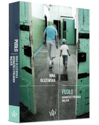 Pudło. Opowieści z polskich więzień - okładka książki