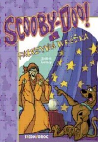 Scooby-Doo! I Fałszywa wróżka - okładka książki