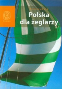 Polska dla żeglarzy - okładka książki