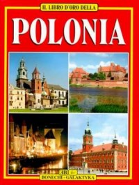 Polska (wersja wł.) - okładka książki