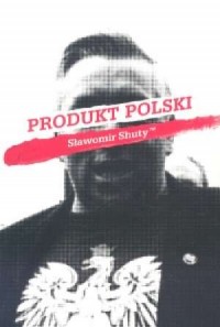 Produkt Polski - okładka książki