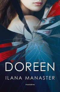Doreen - okładka książki