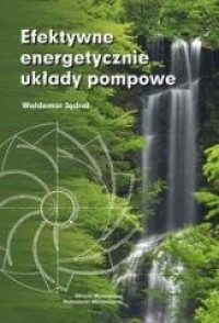 Efektywne energetycznie układy - okładka książki