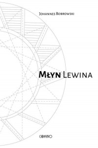 Młyn Lewina - okładka książki