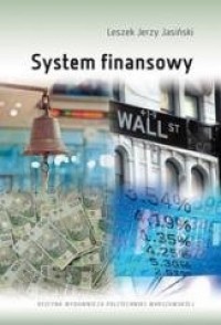 System finansowy - okładka książki