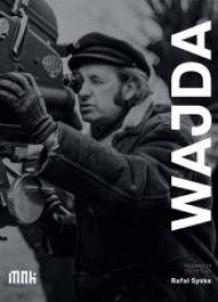 Wajda - katalog - okładka książki