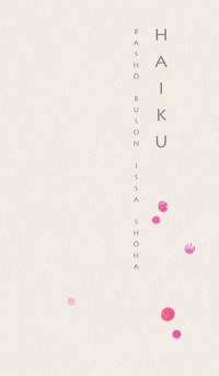 Haiku / Kropka Kreska - okładka książki