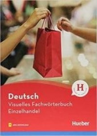 Visuelles Fachworterbuch Einzelhandel - okładka podręcznika