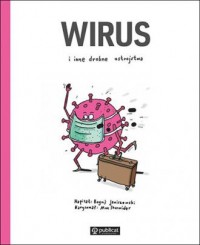 Wirus i inne drobne ustrojstwa - okładka książki