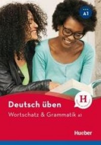 Wortschatz & Grammatik A1 Neu - okładka podręcznika