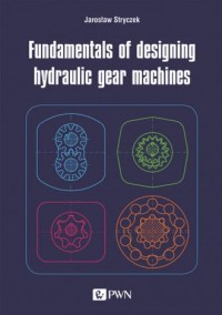 Fundamentals of designing hydraulic - okładka książki