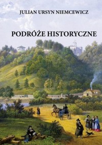 Podróże Historyczne - okładka książki