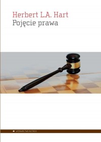 Pojęcie prawa - okładka książki