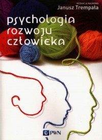 Psychologia rozwoju człowieka - okładka książki