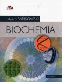 Biochemia - okładka książki