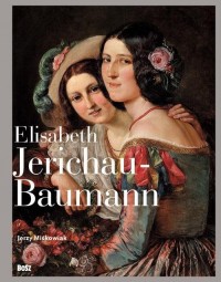 Elisabeth Jerichau-Baumann - okładka książki