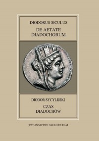 Fontes Historiae Antiquae XLVIII: - okładka książki