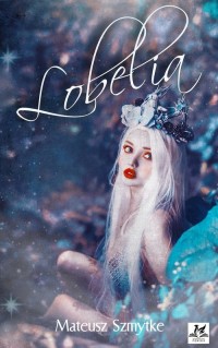 Lobelia - okładka książki