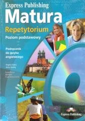 powiększ Matura Repetytorium ZP + DigiBook - okładka podręcznika