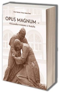 Opus Magnum - kulowskie wieczory - okładka książki