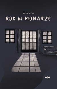 Rok w Monarze - okładka książki