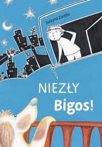 Niezły Bigos - okładka książki