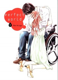 Perfect Word 8 - okładka książki