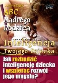 ABC Mądrego Rodzica: Inteligencja - okładka książki