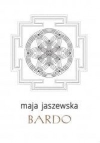 Bardo - okładka książki