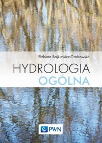 Hydrologia ogólna - okładka książki