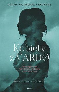 Kobiety z Vard? - okładka książki