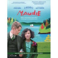 Maudie - okładka filmu