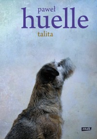Talita - okładka książki