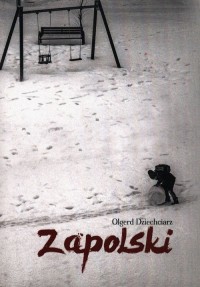Zapolski - okładka książki