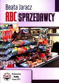ABC sprzedawcy - okładka podręcznika