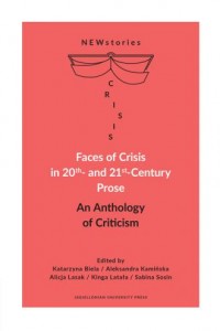 Faces of Crisis in 20th- and 21st- - okładka książki