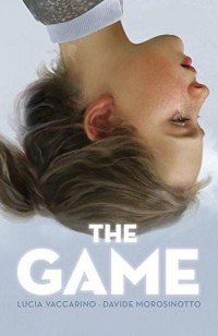 The Game - okładka książki
