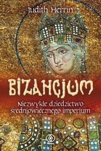 Bizancjum - okładka książki