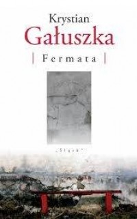 Fermata - okładka książki