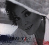 Piosenki francuskie (CD) - okładka płyty