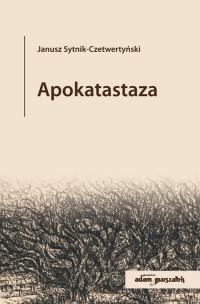 Apokatastaza - okładka książki