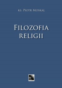 Filozofia religii  - okładka książki