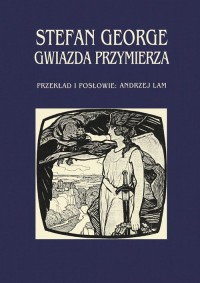 Gwiazda Przymierza - okładka książki