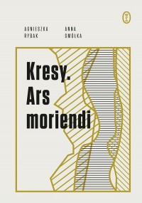 Kresy Ars moriendi - okładka książki