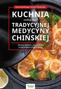 Kuchnia według zasad Tradycyjnej - okładka książki