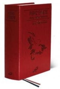Pismo Święte ST i NT kolor bordowy - okładka książki