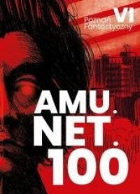 Poznań Fantastyczny AMU.NET.100 - okładka książki