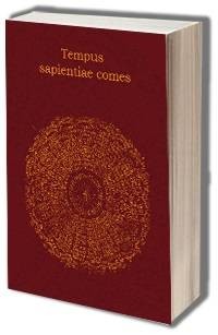 Tempus sapientiae comes. Nauki - okładka książki